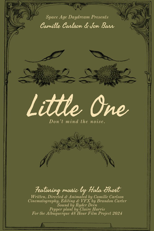 Little Ones (2024)