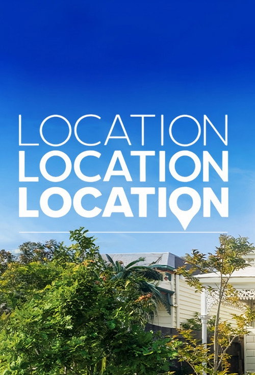 Location, Location, Location Australia