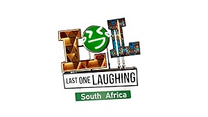 LOL: Last One Laughing South Africa (2024)