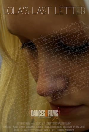 Lola's Last Letter (2016)