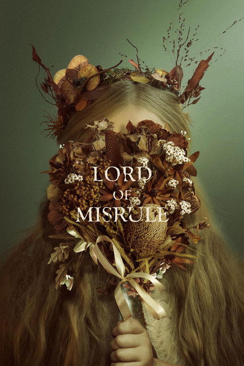 Lord of Misrule (2023)