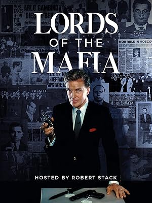 Lords of the Mafia (2000)