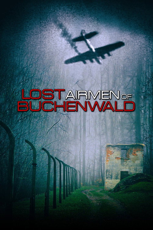 Lost Airmen of Buchenwald (2021)
