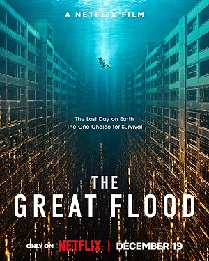 Lost Cities with Albert Lin: The Great Flood (2021)