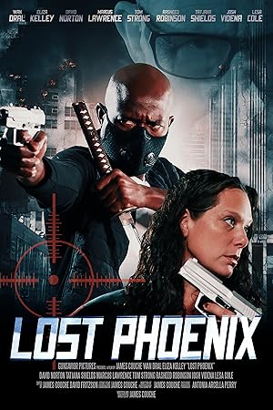 Lost Phoenix (2023)