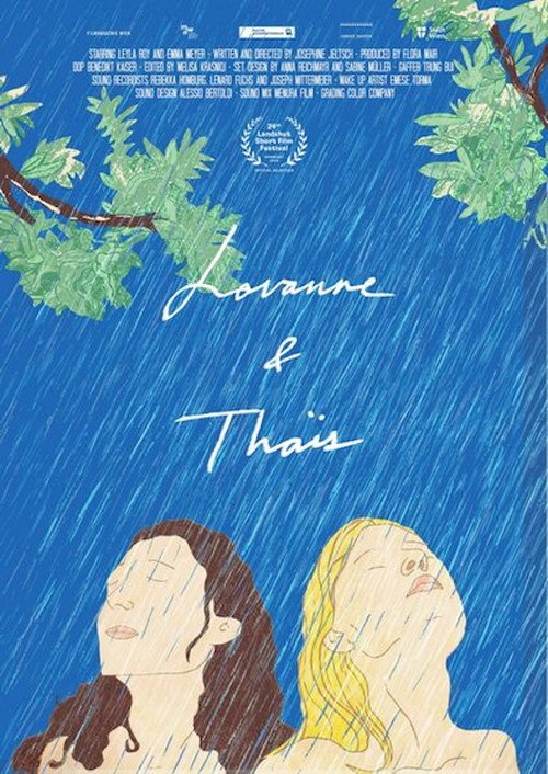 Louanne & Thaïs (2024)