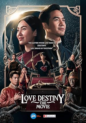 Love Destiny: The Movie (2022)