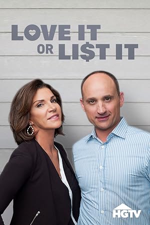 Love It or List It (2008)