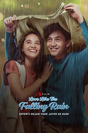Love Like the Falling Rain