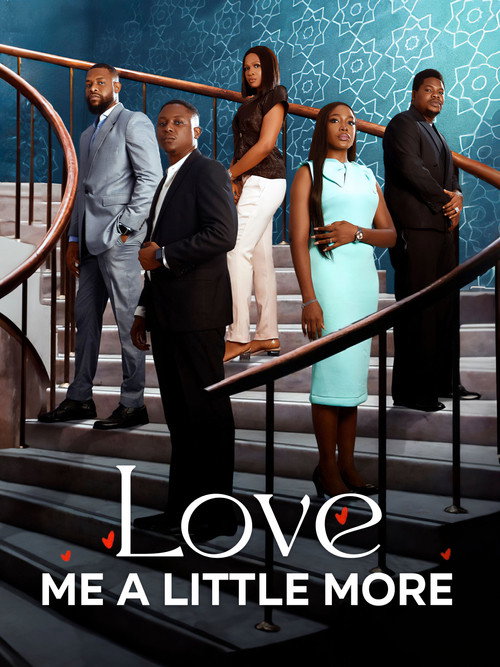 Love Me a Little More (2025)