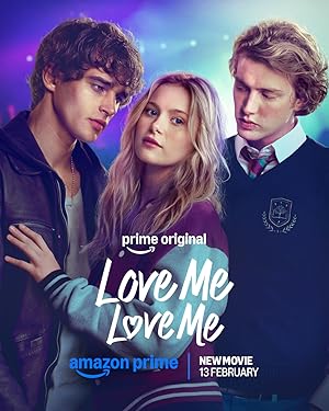 Love Me Love Me (2026)