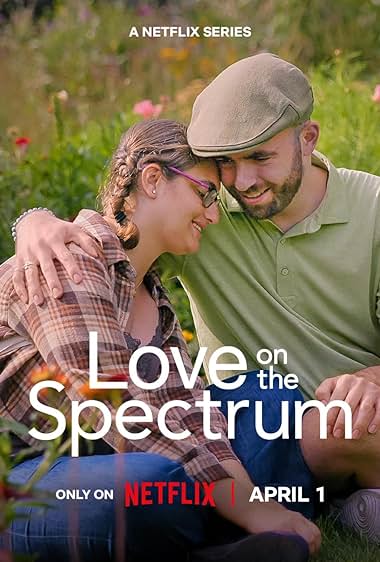 Love on the Spectrum (2022)