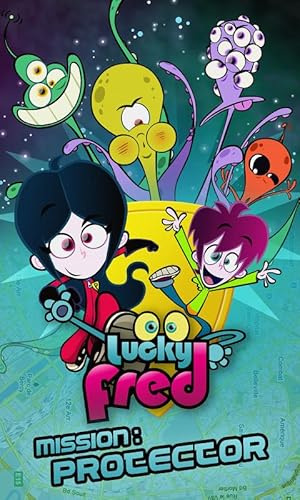 Lucky Fred (2011)