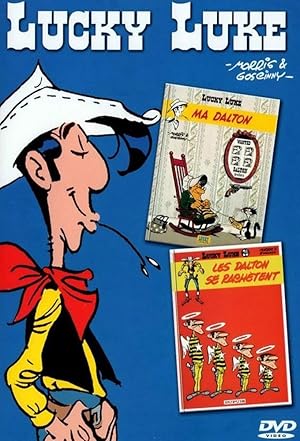 Lucky Luke (2026)