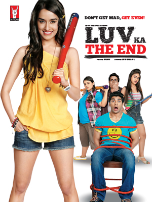 Luv Ka The End (2011)
