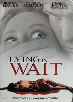 Lying in Wait (2001)