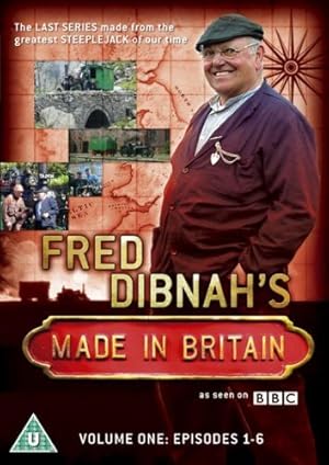 Made in Britain