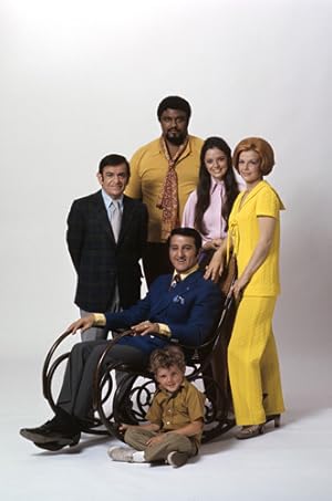 Make Room for Granddaddy (1970)