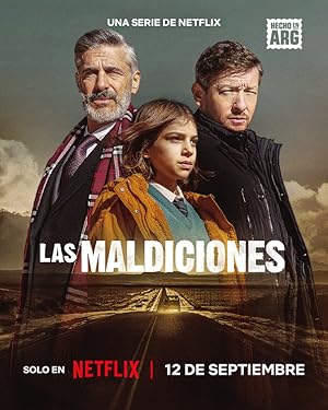 Maledictions (2025)