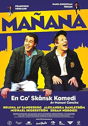 Mañana