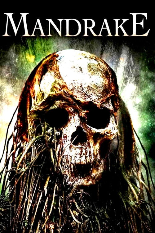 Mandrake (2010)