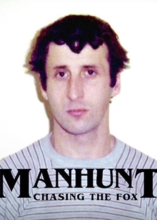 Manhunt: Chasing the Fox (2023)