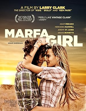 Marfa Girl (2012)