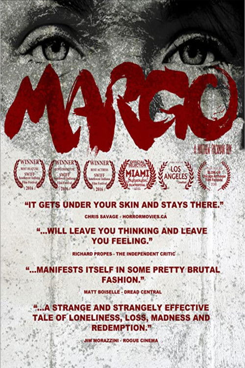 Margo (2016)