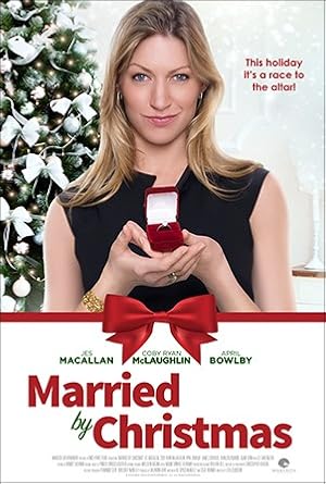 Married by Christmas (2016)