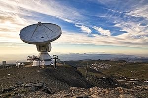 Mas Alla De Las Estrellas: Fotografiando Un Agujero Negro (2021)