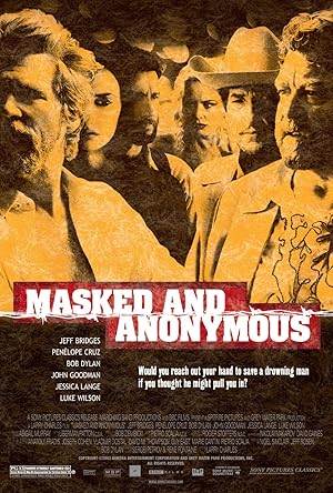 Masked and Anonymous (2004)