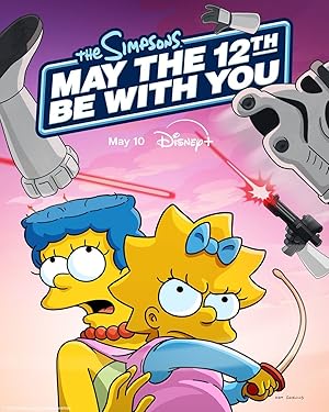 May the 12th Be With You (2024)