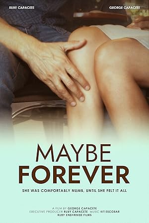 Maybe Forever (2024)