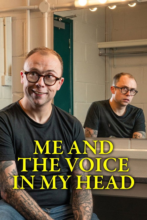 Me and the Voice In My Head (2024)