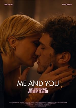 Me and You (2022)