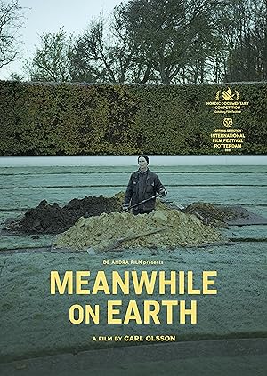 Meanwhile On Earth