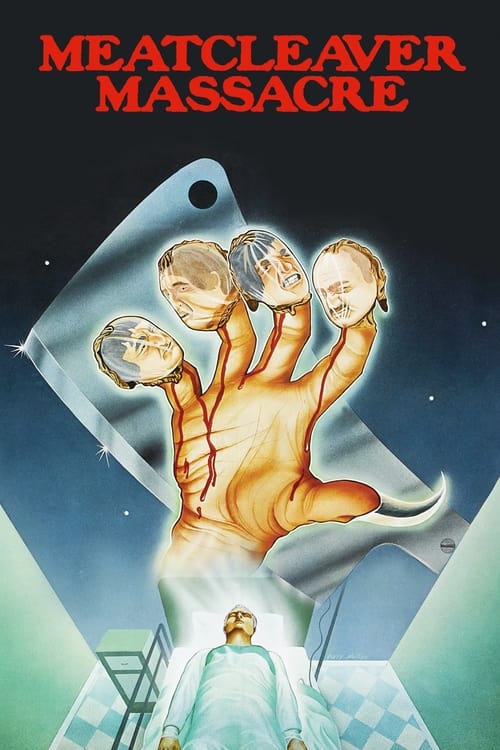 Meatcleaver Massacre (1977)