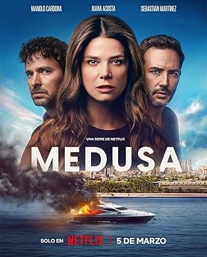 Medusa (2025)