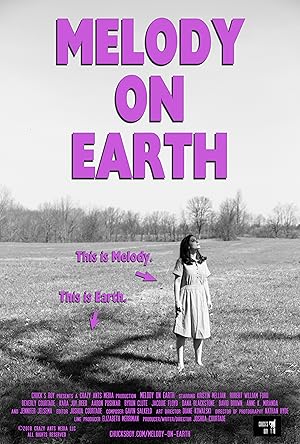 Melody on Earth (2018)