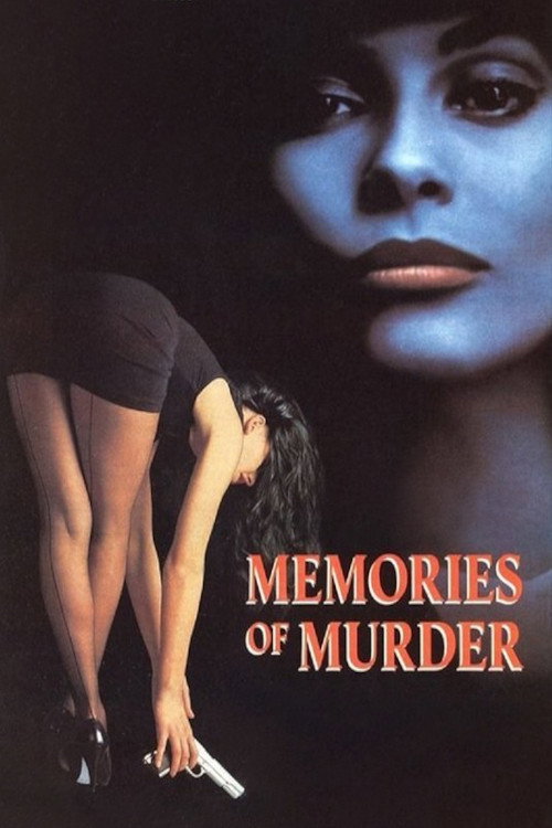 Memories of Murder (1990)