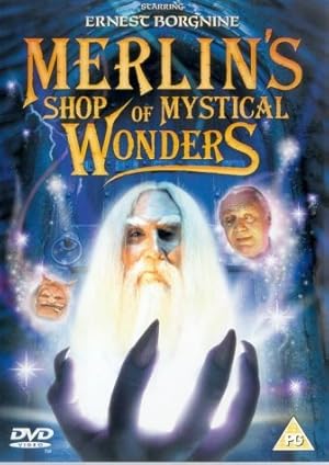 Merlin's Shop of Mystical Wonders (1996)