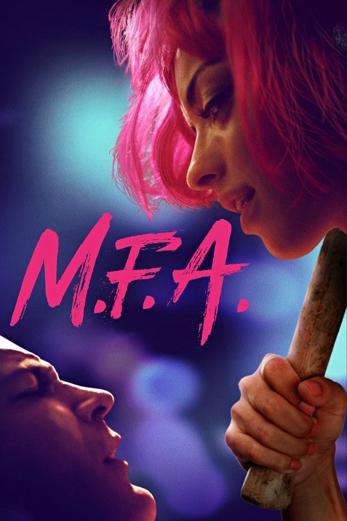 M.F.A (2017)