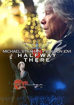 Michael Strahan x Jon Bon Jovi: Halfway There (2024)