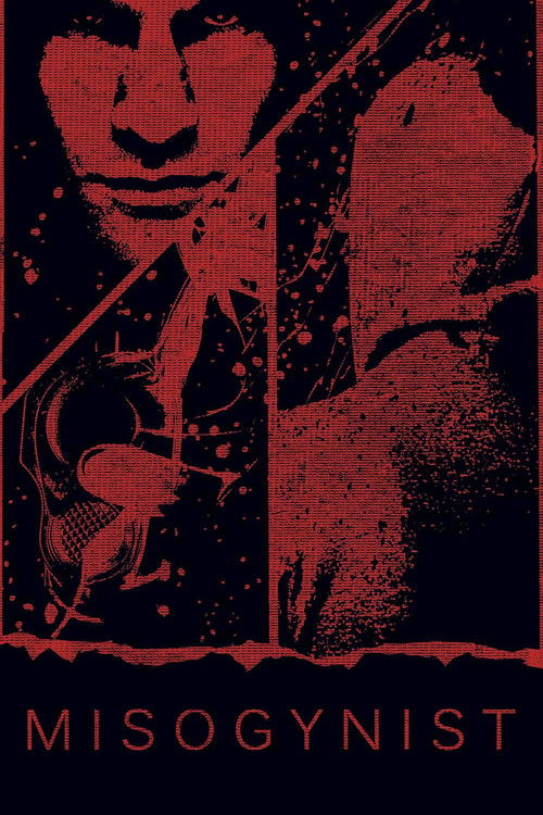Misogynist (2013)