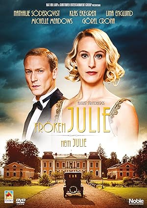 Miss Julie (2013)