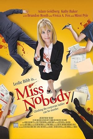 Miss Nobody 