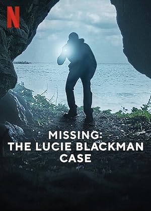 Missing: The Lucie Blackman Case (2023)
