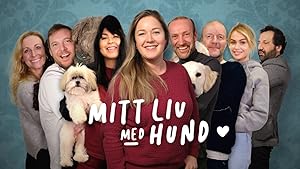 Mitt liv med hund (2021)