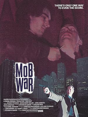 Mob War (1989)