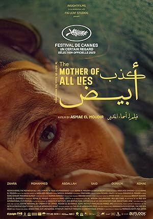 Momfluencer: The Mother of All Lies (2025)